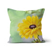 Yellow Daisy - Throw Cushion