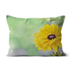 Yellow Daisy - Throw Cushion